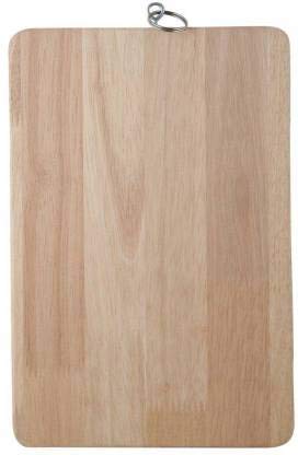 Umark Sheesham Wood Chopping Board - 12x8 inch