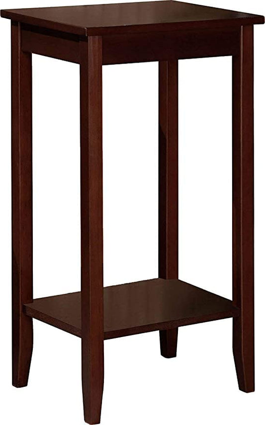umark Solid sheesham Wood Long Table | Side Table for Bedroom