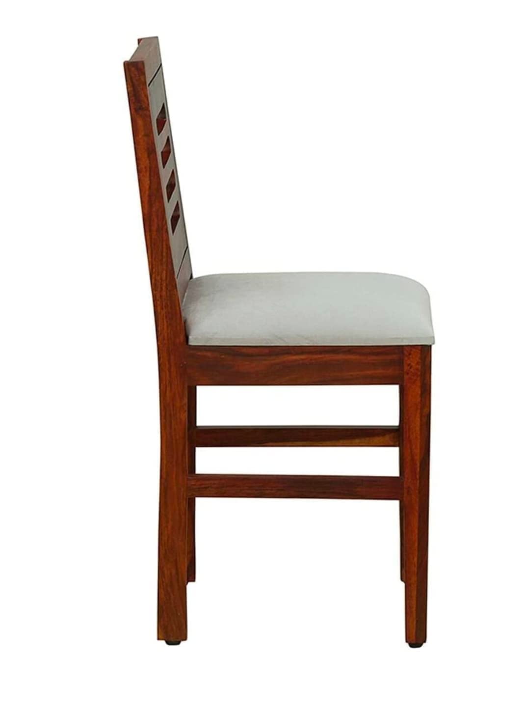 Umark Furniture Wood Dining Chair Single only | Wooden, Students Study