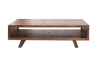 Sheesham Wood Bicca Coffee Table - main view