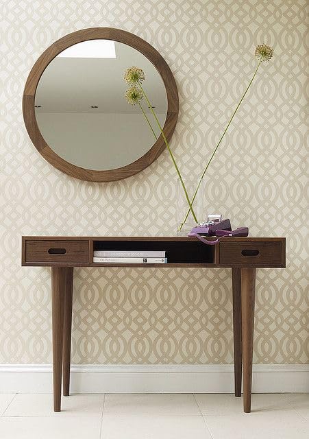Umark Wooden Writing Study Desk Table for Home & Office | Laptop