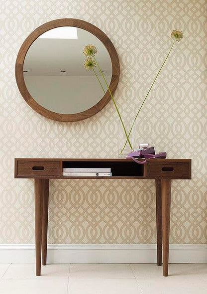 Umark Wooden Writing Study Desk Table for Home & Office | Laptop