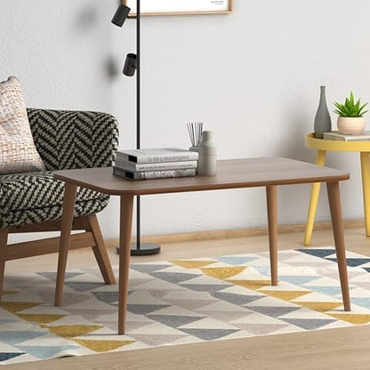 Square Modern Center/Coffee Table - additional view