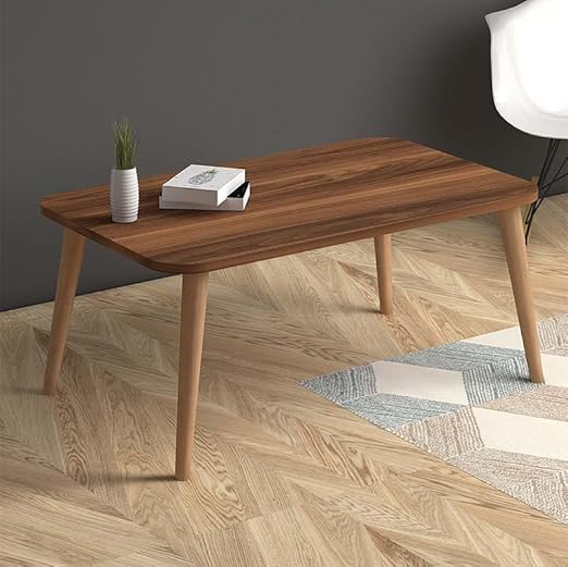 Square Modern Center/Coffee Table - additional view